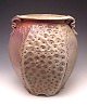 Anagama Vase 