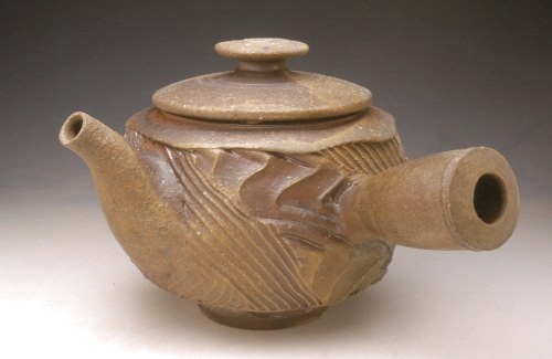 Wood Fired Stoneware
