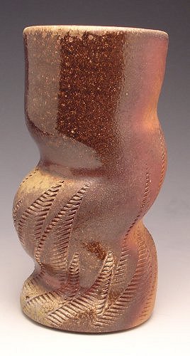 Wood Fired Stoneware